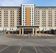 Crowne Plaza Toronto Airport by IHG hotel detail image 3