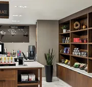 Crowne Plaza Toronto Airport by IHG hotel detail image 5