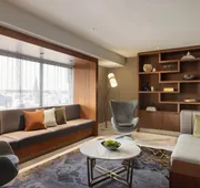 Crowne Plaza Toronto Airport by IHG hotel detail image 7