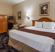 Best Western Longview hotel detail image 3