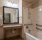 Best Western Longview hotel detail image 7
