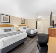 Best Western Plus Ontario Airport & Convention Center hotel detail image 5
