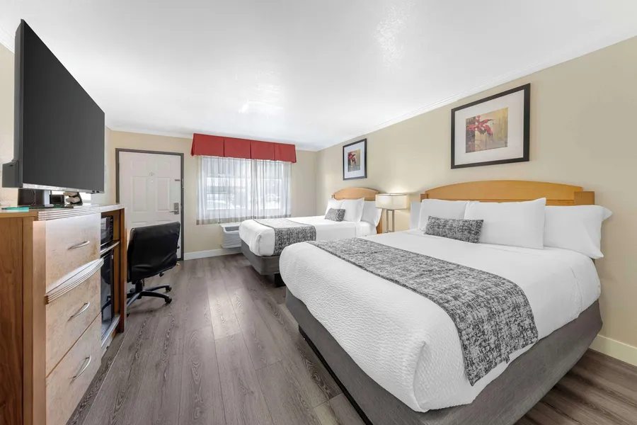Best Western Plus Ontario Airport & Convention Center hotel detail image 6