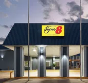 Super 8 by Wyndham Buffalo hotel detail image 4