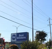 Best Western De Anza Inn hotel detail image 3