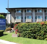 Best Western De Anza Inn hotel detail image 4