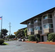 Best Western De Anza Inn hotel detail image 5