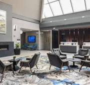 Delta Hotels by Marriott Calgary South hotel detail image 4