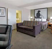 Super 8 by Wyndham El Paso Airport hotel detail image 4