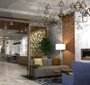 Hilton Garden Inn Wilsonville Portland hotel detail image 3