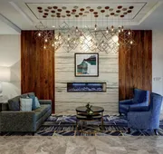 Hilton Garden Inn Wilsonville Portland hotel detail image 7