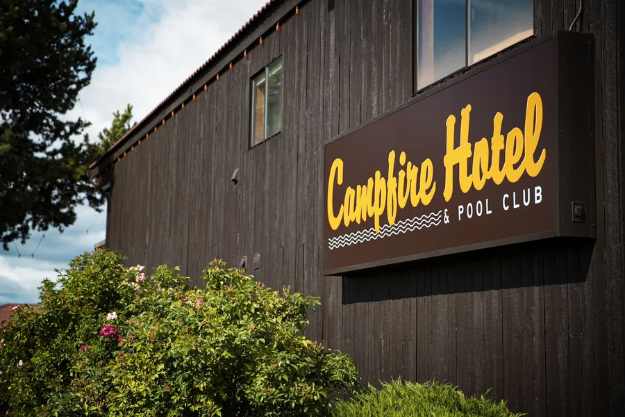 Campfire Hotel hotel detail image 6