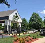 Best Western Plus Roswell / Alpharetta hotel detail image 3