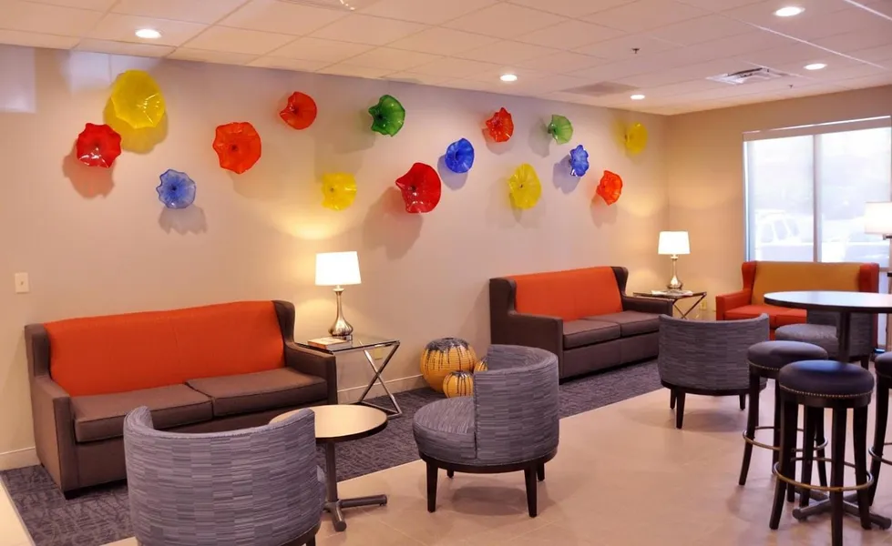 Best Western Plus Roswell / Alpharetta hotel detail image 6