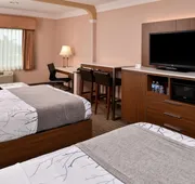 Best Western Plus Suites Hotel - LAX Airport LA Stadium hotel detail image 7