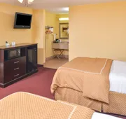 Americas Best Value Inn Winnsboro, LA hotel detail image 7