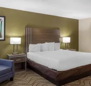 Best Western Heritage Inn hotel detail image 7