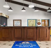 Americas Best Value Inn and Suites Aberdeen hotel detail image 5