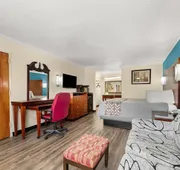 Americas Best Value Inn and Suites Aberdeen hotel detail image 7