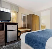 Best Western Santee Lodge hotel detail image 4