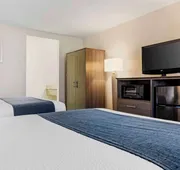 Best Western Santee Lodge hotel detail image 5