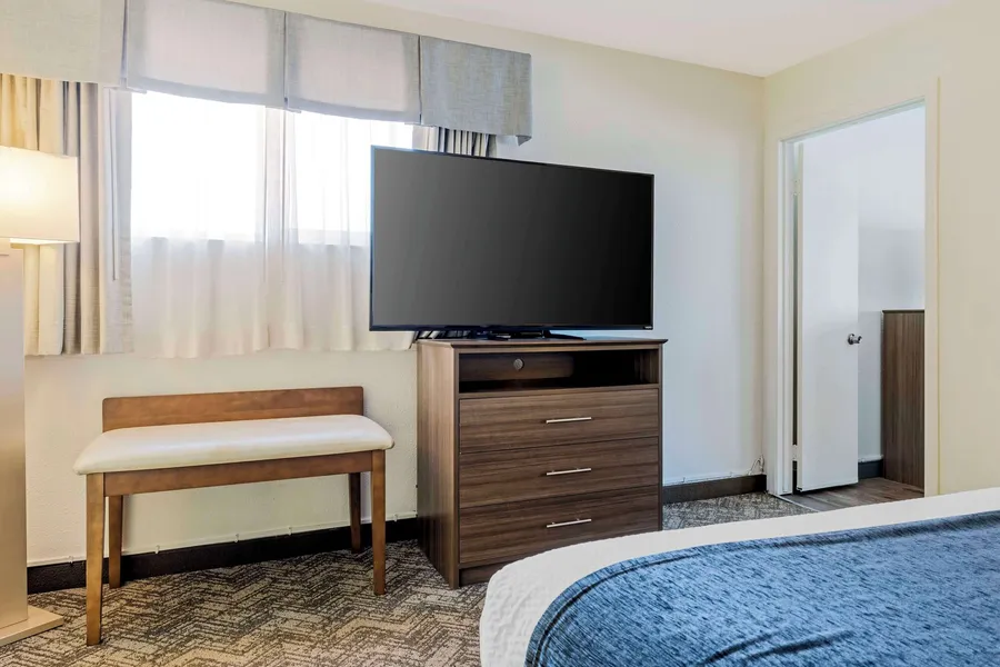 Best Western Santee Lodge hotel detail image 6