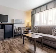 Best Western Santee Lodge hotel detail image 7