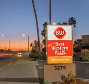 Best Western Plus West Covina Inn hotel detail image 3