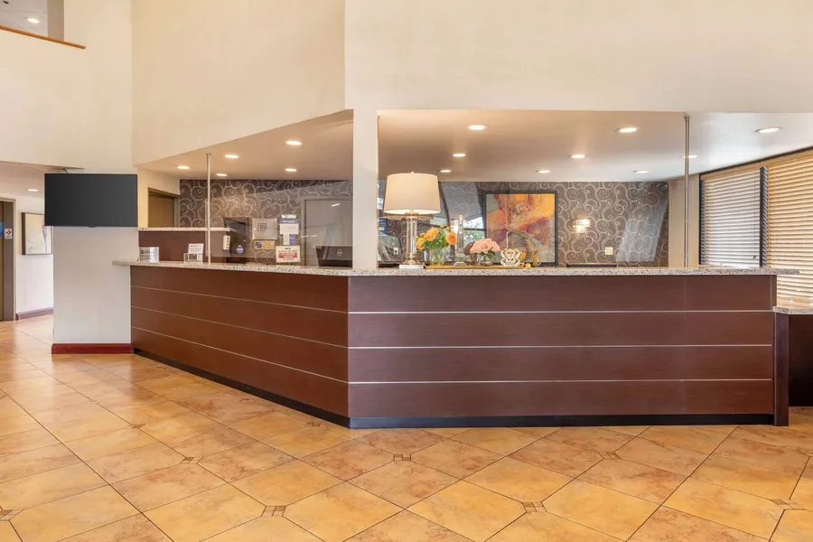 Best Western Plus West Covina Inn hotel detail image 6