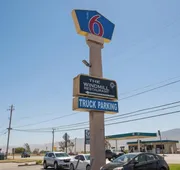 Motel 6 Soledad, CA hotel detail image 3