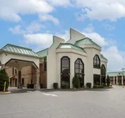 Best Western Statesville Inn hotel detail image 3