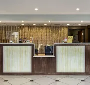 Best Western Statesville Inn hotel detail image 4
