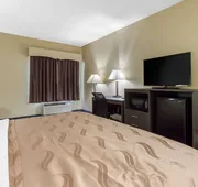 Quality Inn Kingstree North hotel detail image 7