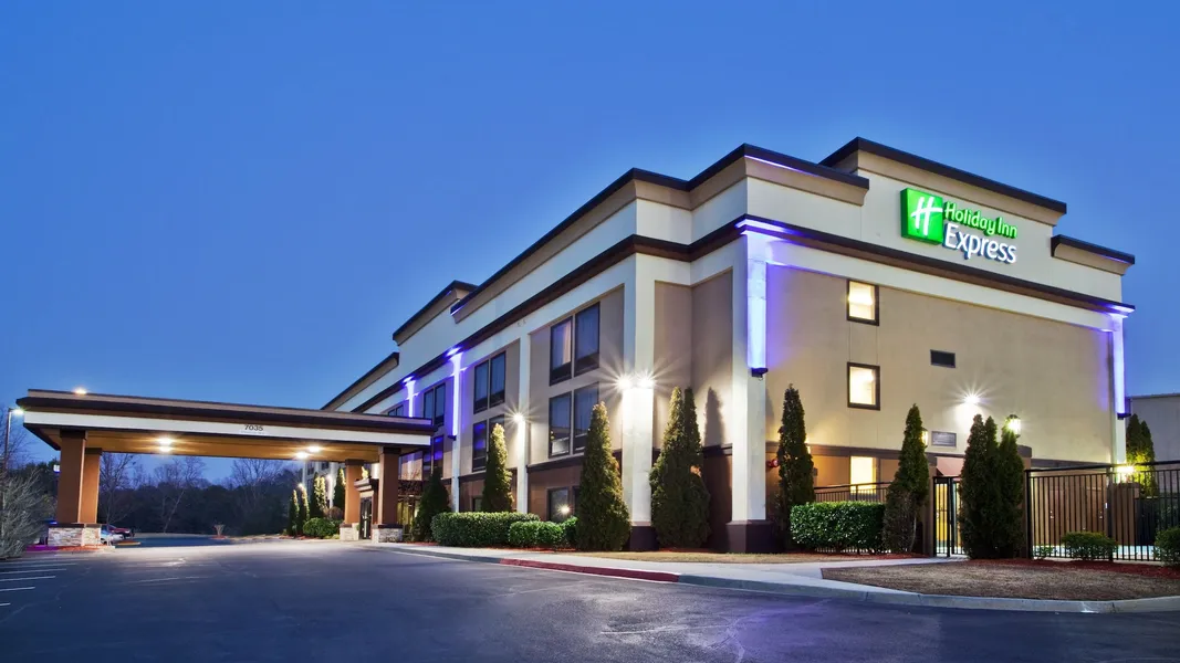 Holiday Inn Express Peachtree Corners - Norcross by IHG hotel detail image 2