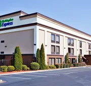 Holiday Inn Express Peachtree Corners - Norcross by IHG hotel detail image 3