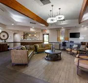 Best Western Phoenix Goodyear Inn hotel detail image 4