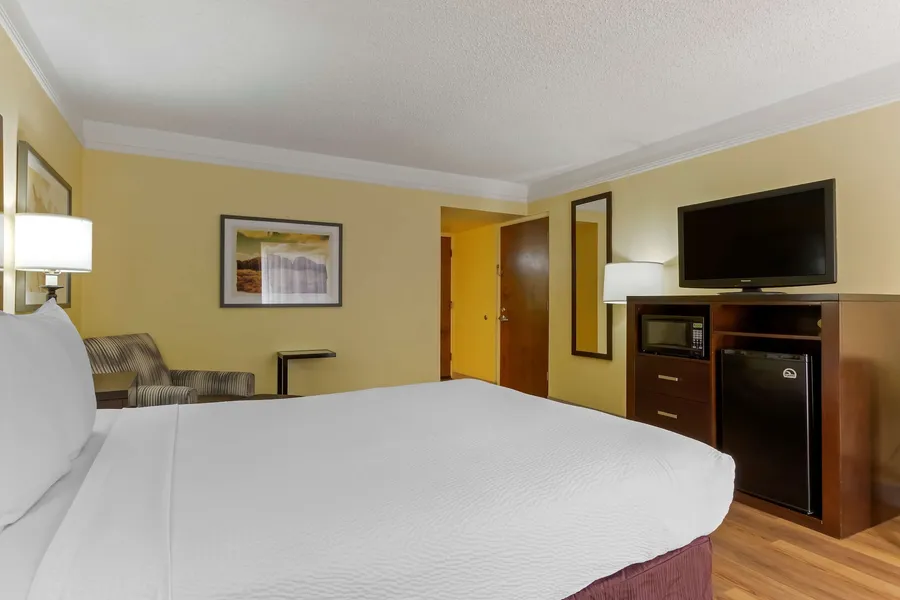Best Western Phoenix Goodyear Inn hotel detail image 6