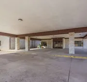 Quality Inn Grayville hotel detail image 3