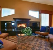 Best Western Porterville Inn hotel detail image 4