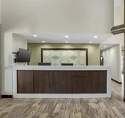 Best Western Porterville Inn hotel detail image 7