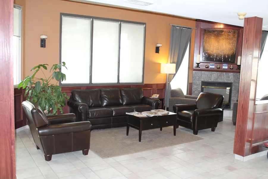 Best Western Strathmore Inn hotel detail image 6