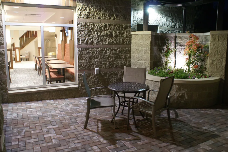 Best Western Plus Kennewick Inn hotel detail image 2