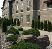 Best Western Plus Kennewick Inn hotel detail image 4