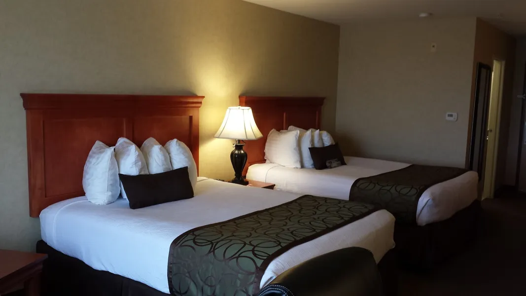 Best Western Plus Kennewick Inn hotel detail image 6