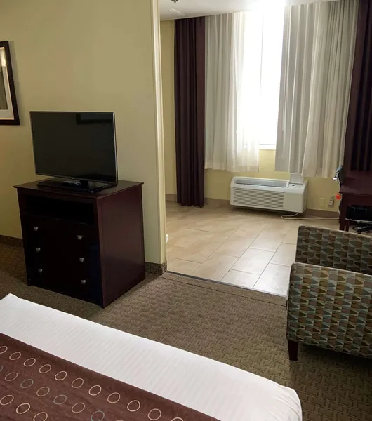Best Western Airport Inn & Suites Cleveland hotel detail image 6