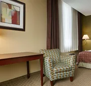 Best Western Airport Inn & Suites Cleveland hotel detail image 7