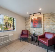 Red Roof Inn San Antonio E – Frost Bank Center hotel detail image 4