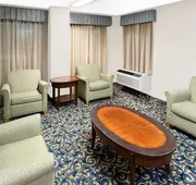 Super 8 by Wyndham Hattiesburg South hotel detail image 3