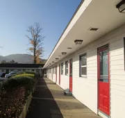 Monument Mountain Motel hotel detail image 3
