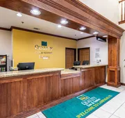Quality Inn & Suites Lampasas hotel detail image 5